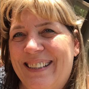 Meet your Posher, Cheryl